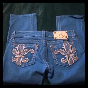 MissMe Jeans